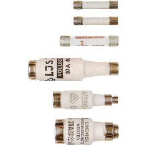 Feinsicherung - Aktive Komponenten Schmelzsicherungseinsatz - 0431400000