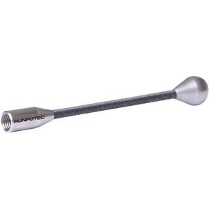 Zubehör für Einziehtechnik - Sucher mit Birne Ø 10 mm - 20303