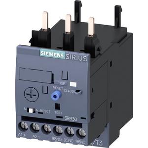 Überlastrelais elektronisch - Überlastrelais 1 bis 4 A - 3RB3026-1PB0