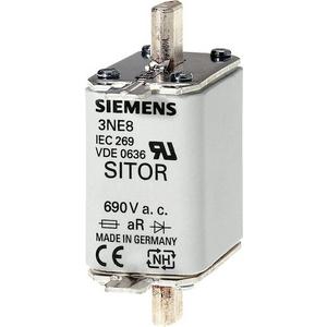 NH-Sicherungseinsatz - SITOR-Sicherungseinsatz NH00 160A 690 VAC - 3NE8024-1