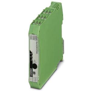 Feldbus, Dez. Peripherie - Einspeise- und Segmentmodul - Einspeise-/Fehlermeldemodul MACX MCR-PTB-SP - 2924184