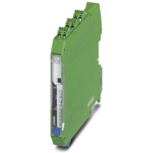 Konfigurierbarer Steuerbaustein - Signaltrenner MACX MCR-EX-SL-SD-23-48-LFD - 2924867