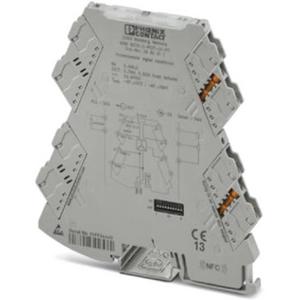 Trennverstärker - Widerstands-/Potimessumformer MINI MCR-2-POT-UI-PT - 2902017