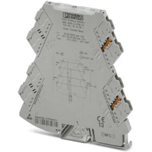 Zubehör für Niederspannungs-Schalttechnik - Einspeiseklemme MINI MCR-2-PTB-PT - 2902067