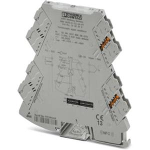 Temperaturschalter - Thermoelement-Messumformer MINI MCR-2-TC-UI - 2902055
