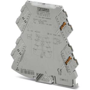 Trennverstärker - Trennverstärker MINI MCR-2-U-I4 - 2902029