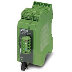 Media Konverter - LWL-Umsetzer PSI-MOS-DNET/FO 850 E - 2313999