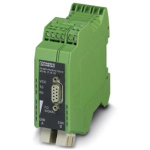 Media Konverter - LWL-Umsetzer PSI-MOS-PROFIB/FO1300 T - 2708892