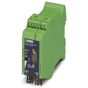 Media Konverter - LWL-Umsetzer PSI-MOS-RS232/FO 850 T - 2708423