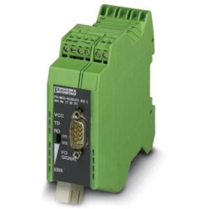 Media Konverter - LWL-Umsetzer PSI-MOS-RS232/FO1300 E - 2708588