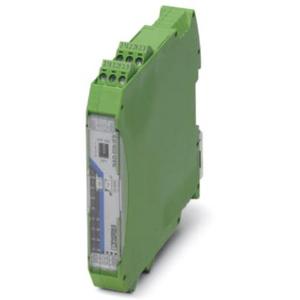 Feldbus, Dez. Peripherie - Digitales Ein-/Ausgangs-Modul - I/O-Erweiterungsmodul RAD-DI8-IFS - 2901539