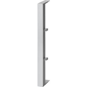 Zubehör für Sammelschienen - Seitenmodul B=9mm 200mm Tiefe:63mm Abstand 60mm für Sammelschienen-Ada - 8US1998-2BJ10