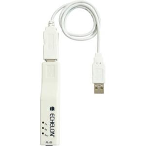 Bussystem-Systemschnittstelle/Medien-Gateway - Koppelelement PL-SW-PROF für Software SIENNA®-Professional - 31000020