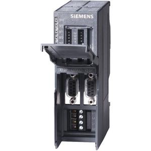 Feldbus, Dez. Peripherie - Kommunikations-Modul - DP/DP-Koppler Koppelmodul zum Verbinden von zwei PROFIBUS-DP Netzen - 6ES7158-0AD01-0XA0