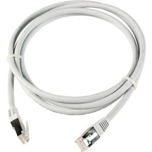 Zubehör für Frequenzregler - Verbindungskabel 3m mit RJ45-Steckern Frequenzumrichter DA1 und DC1 - 169139