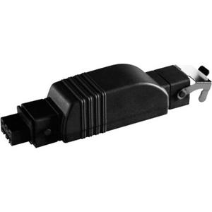 Funkempfänger - Funkempfänger io für Jalousie/Raffstore Zwischenstecker StaS3/StaK3 - 1811131