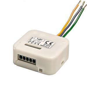 Funkempfänger - Funkempfänger RTS für Rollläden Unterputz - 1811244