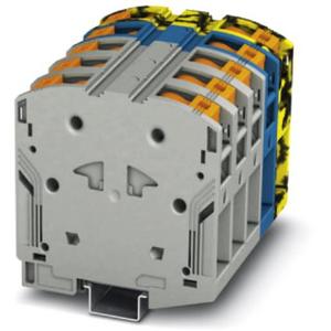 Durchgangs-Reihenklemme - Hochstromklemme PTPOWER 95-3L/N - 3260112