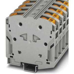 Durchgangs-Reihenklemme - Hochstromklemme PTPOWER 50 P - 3260065
