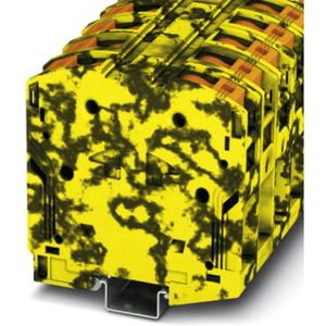 Durchgangs-Reihenklemme - Hochstromklemme PTPOWER 50-FE - 3260063