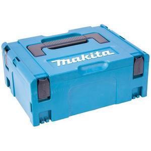 Werkzeugkoffer/-tasche leer - Makpack-Transportkoffer Typ 2  157x395x295 - 821550-0