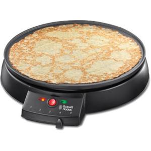 Waffelautomat - Crepe Maker Fiesta 30 cm 20920-56 - 23003036001