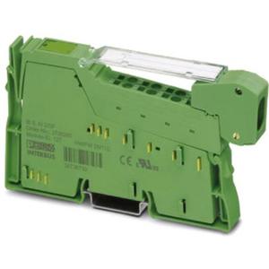 Feldbus, Dez. Peripherie - Analoges Ein-/Ausgangs-Modul - Inline - Analog - Eingabeklemme - 2861302