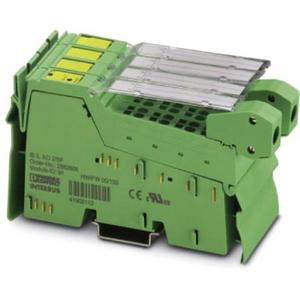 Feldbus, Dez. Peripherie - Analoges Ein-/Ausgangs-Modul - Inline - Analog - Ausgabeklemme - 2863083