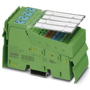 Feldbus, Dez. Peripherie - Digitales Ein-/Ausgangs-Modul - Inline - Klemme 24 V DC - 2861247