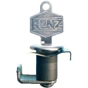 Funktionsmodul für Türstation - Zylinderschlüssel ER Schließung RI001 inklusive 2 Schlüssel - E97-9-95225