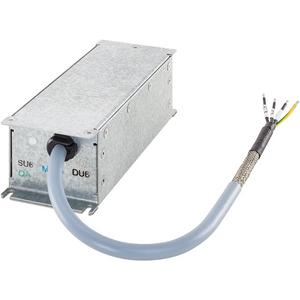 Zubehör für Frequenzregler - Netzfilter Klasse B für SINAMICS V20 Baugröße FSB/FSC für 3 - 5,5 kW - 6SL3203-0BE21-8BA0