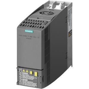 Frequenzumrichter =< 1 kV - Frequenzumrichter SINAMICS G120C 3x400V / 4 kW / 8,8 A - PROFINET - 6SL3210-1KE18-8AF1