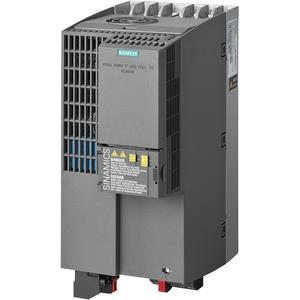 Frequenzumrichter =< 1 kV - Frequenzumrichter SINAMICS G120C 3x400V / 18,5 kW / 37 A - Modbus RTU - 6SL3210-1KE23-8AB1