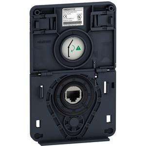 Zubehör für Frequenzregler - Türeinbausatz für Bedienterminal für Frequenzumrichter ATV 600 / 900 - VW3A1112