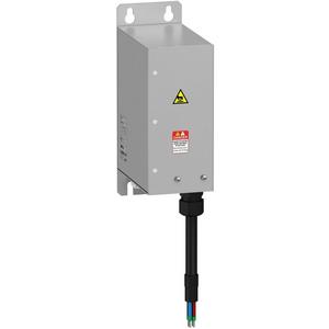 Zubehör für Frequenzregler - EMV Eingangsfilter IP20 5A für Frequenzumrichter - VW3A4701