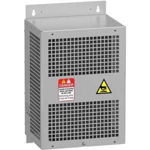 Zubehör für Frequenzregler - DU/DT Ausgangsmotorfilter IP20 15A für Frequenzumrichter - VW3A5302