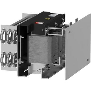 Zubehör für Frequenzregler - DU/DT Ausgangsmotorfilter IP00 300A für Frequenzumrichter - VW3A5307