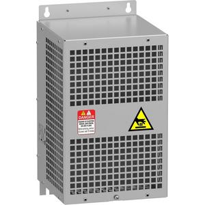 Filter für Niederspannung - Sinusfilter Ausgang IP20 5A für Frequenzumrichter - VW3A5401