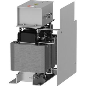 Filter für Niederspannung - Sinusfilter Ausgang IP20 180A für Frequenzumrichter - VW3A5406