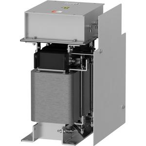 Filter für Niederspannung - Sinusfilter Ausgang IP20 300A für Frequenzumrichter - VW3A5407