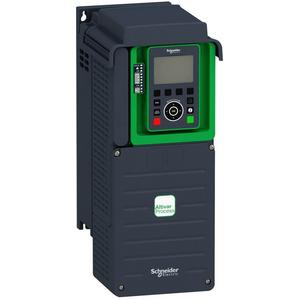 Frequenzumrichter =< 1 kV - ATV 930 Altivar Prozess 11 kW / 23,5 A / 400 V / IP21 mit Bedienteil - ATV930D11N4