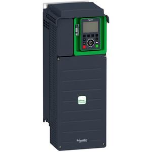 Frequenzumrichter =< 1 kV - ATV 930 Altivar Prozess 18,5 kW / 39,2 A / 400 V / IP21 mit Bedienteil - ATV930D18N4