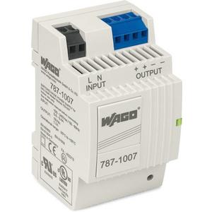 Gleichstromversorgung - Primär getaktete Stromversorgung DC 18 V 1,1 A - 787-1007