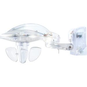 Wetterstationen KNX - KNX-Wetterstation, Wind, regen, Helligkeit, Temperatur - T1409201