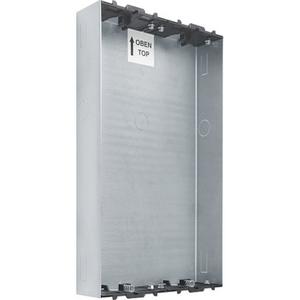 Montageelement für Türstation - Gehäuse Größe 6 UP für Türstation Edelstahl ONE - REW126Y