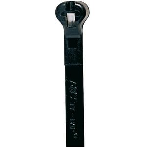 Kabelbinder - Kabelbinder 208x3,6 mm PA schwarz - 7TAG009130R0004