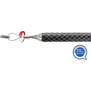 Kabelziehstrumpf - Kabelziehstrumpf mit Drallausgleich 70 - 85 mm - 20440