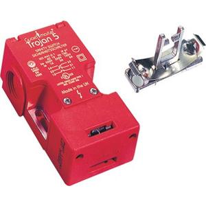 Zubehör für Niederspannungs-Schalttechnik - Guardmaster Trojan 5 Tongue Interlock - 440K-T11090