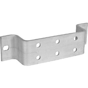 Zubehör für Erdung und Blitzschutz - Erdungsschiene NIRO 2 x 3 Anschlüsse - 472119