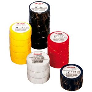 Klebeband - PVC - Isolierband violett D 0,15 B 15mm L 10m - 145830